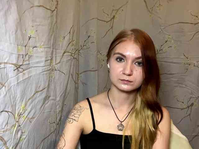 DelindaHeitner webcam