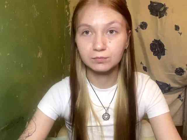 DelindaHeitner webcam