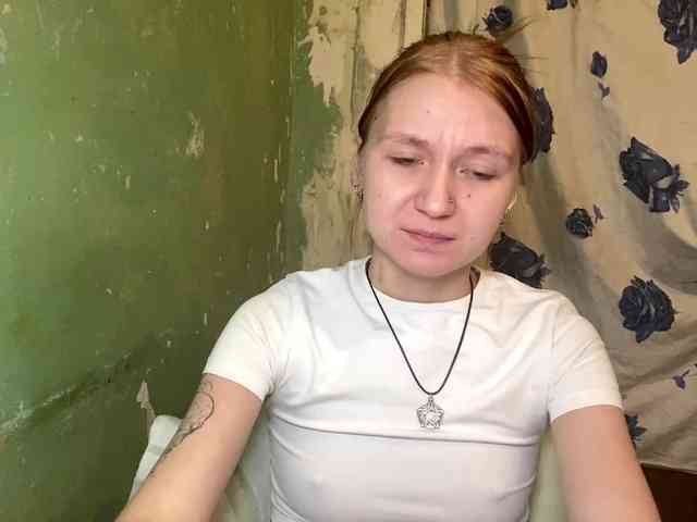 DelindaHeitner webcam