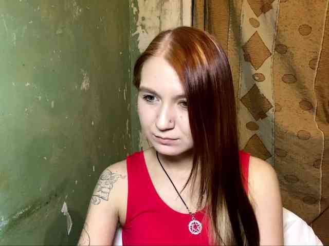 DelindaHeitner webcam