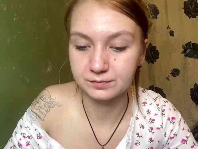 DelindaHeitner webcam
