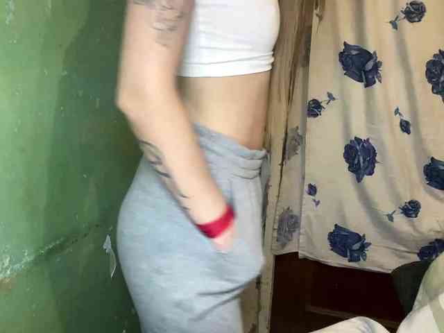 DelindaHeitner webcam