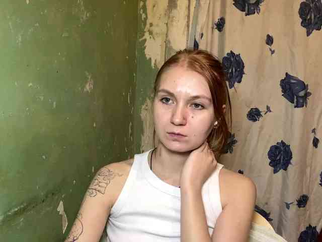 DelindaHeitner webcam