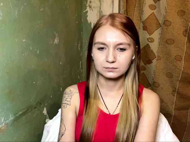 DelindaHeitner webcam