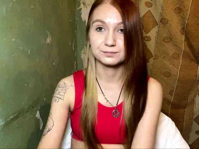 DelindaHeitner webcam