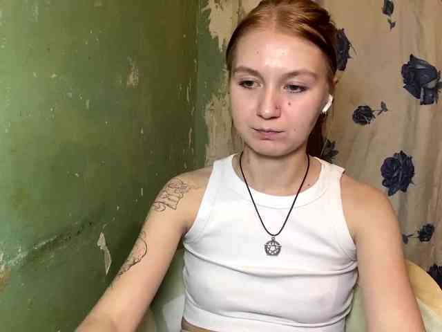 DelindaHeitner webcam