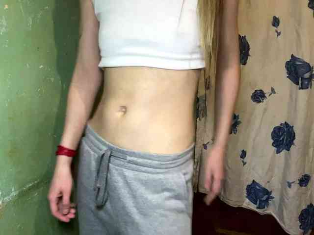 DelindaHeitner webcam