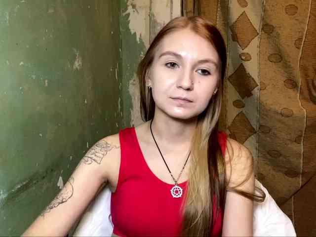 DelindaHeitner webcam