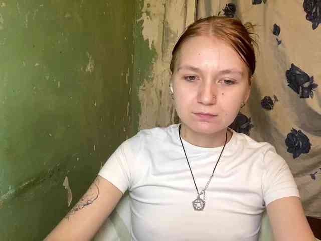 DelindaHeitner webcam