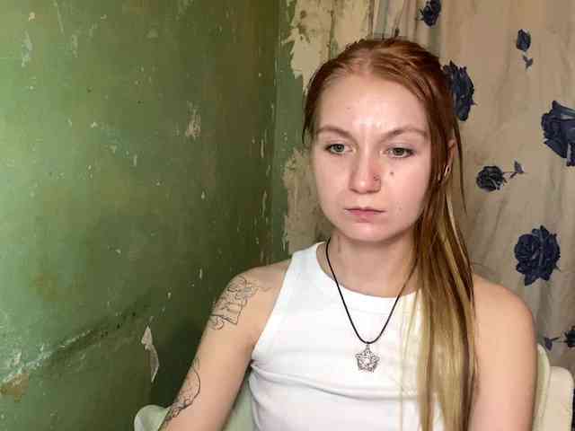 DelindaHeitner webcam