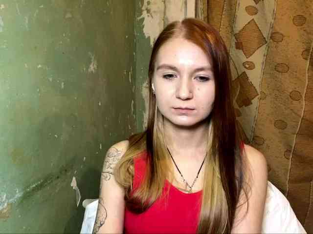 DelindaHeitner webcam