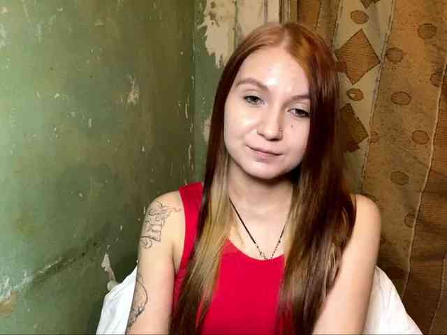 DelindaHeitner webcam