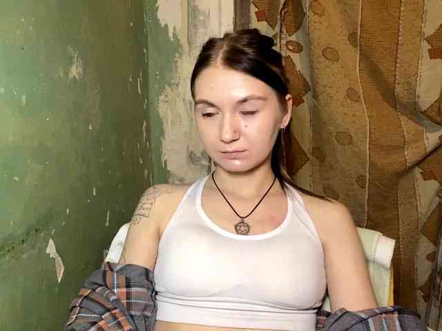 DelindaHeitner webcam