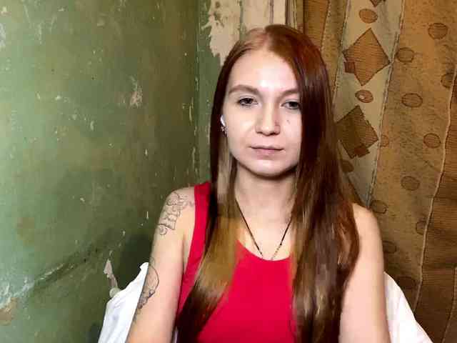 DelindaHeitner webcam