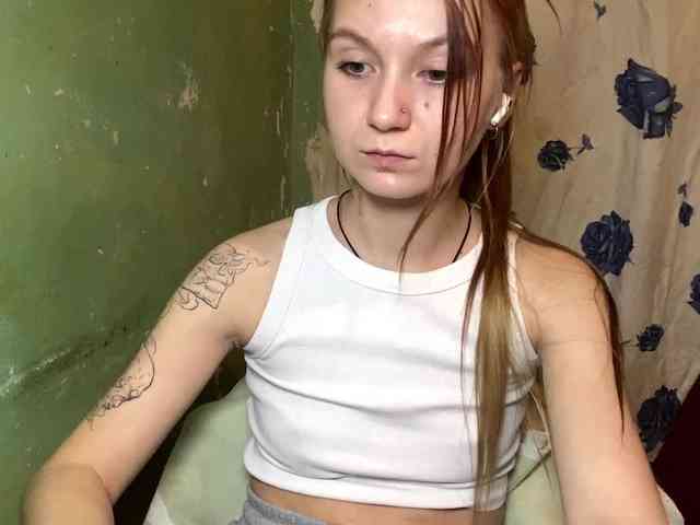 DelindaHeitner webcam