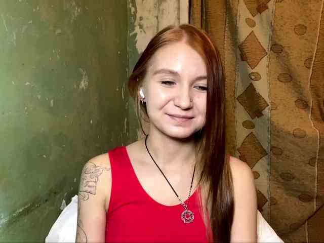 DelindaHeitner webcam