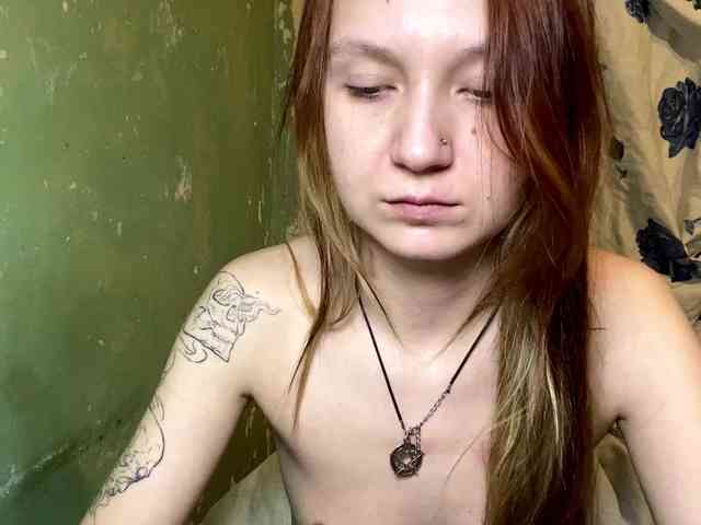 DelindaHeitner webcam