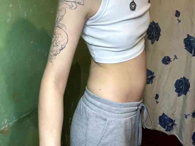 DelindaHeitner webcam