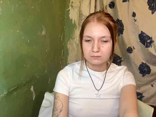 DelindaHeitner webcam