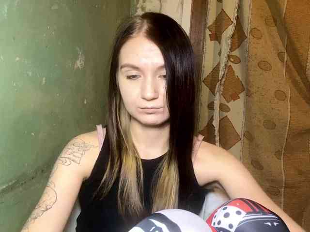 DelindaHeitner webcam