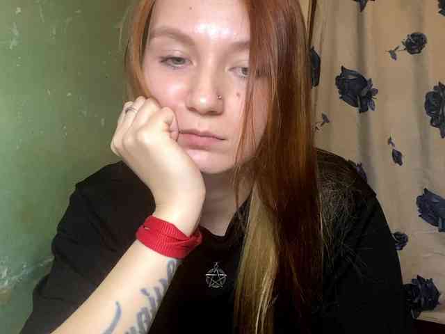 DelindaHeitner webcam