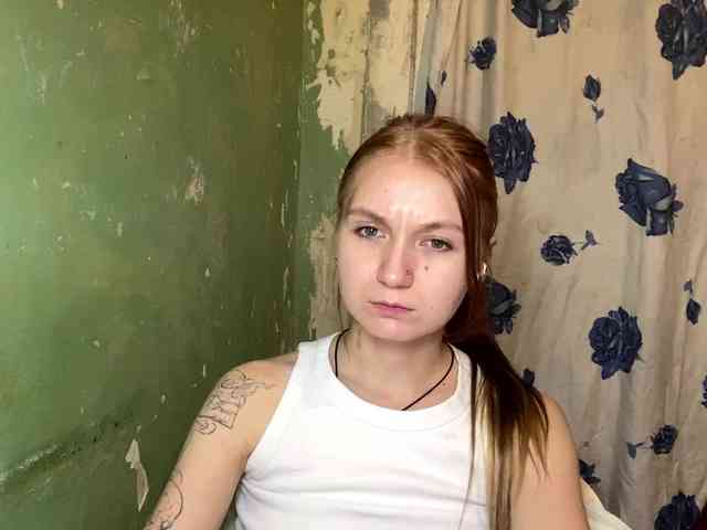 DelindaHeitner webcam