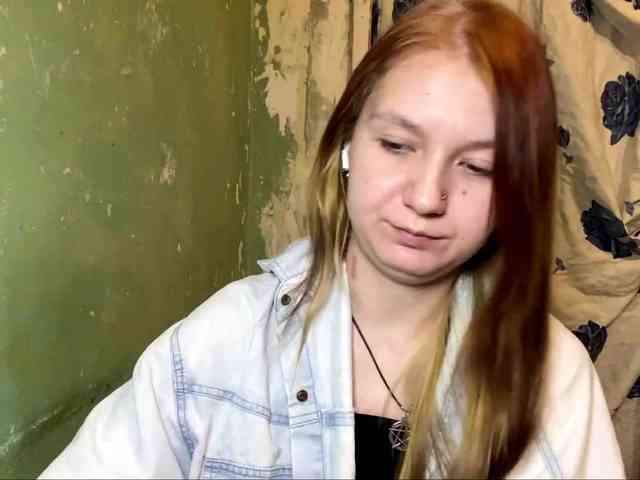 DelindaHeitner webcam