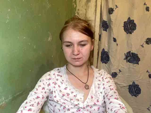 DelindaHeitner webcam