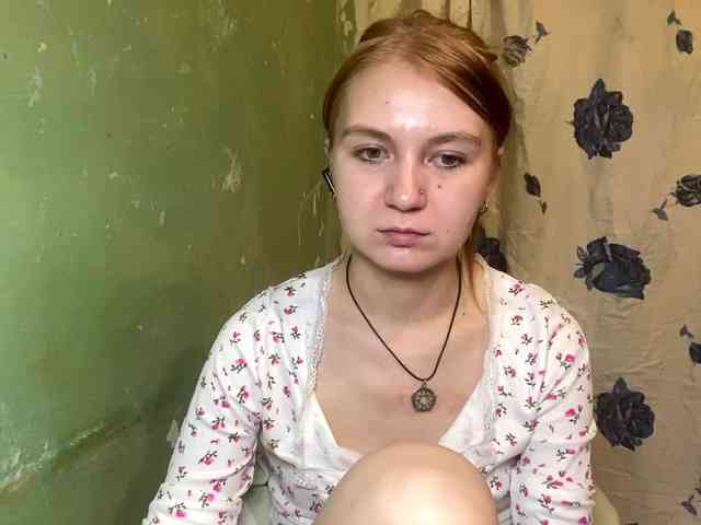 DelindaHeitner webcam