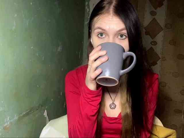 DelindaHeitner webcam