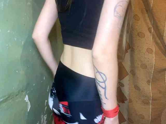 DelindaHeitner webcam