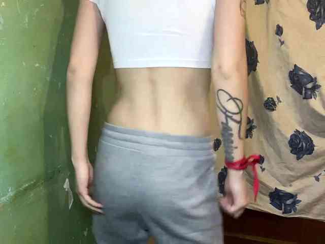 DelindaHeitner webcam