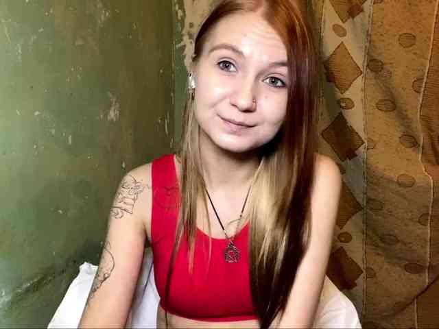 DelindaHeitner webcam