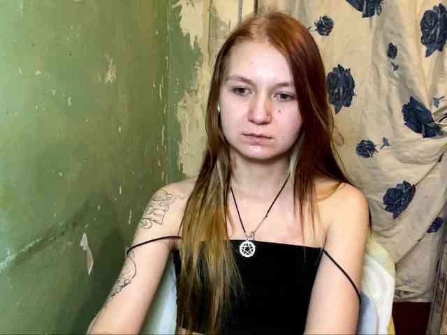 DelindaHeitner webcam