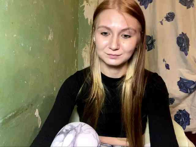 DelindaHeitner webcam