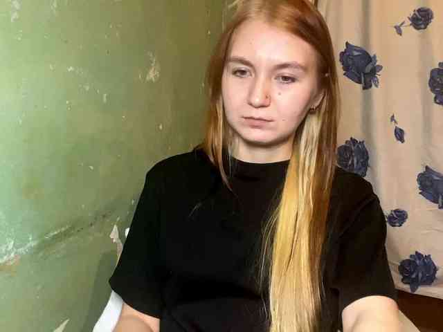 DelindaHeitner webcam