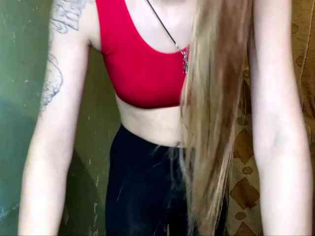 DelindaHeitner webcam