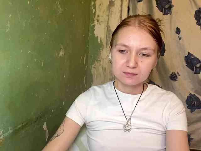 DelindaHeitner webcam