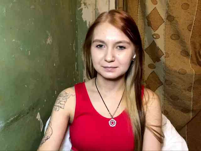 DelindaHeitner webcam