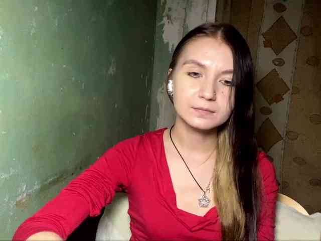 DelindaHeitner webcam