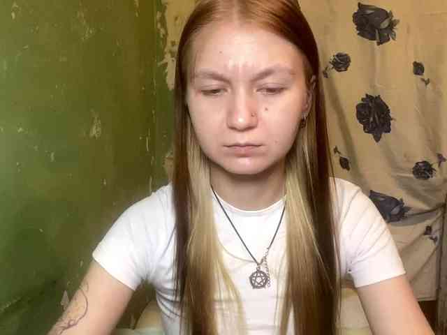 DelindaHeitner webcam