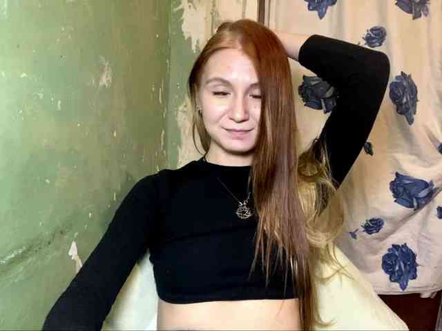 DelindaHeitner webcam