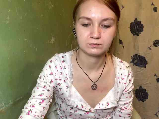 DelindaHeitner webcam