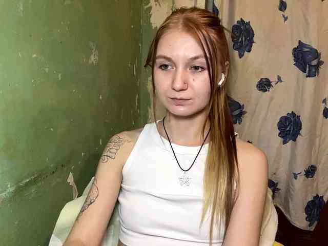 DelindaHeitner webcam