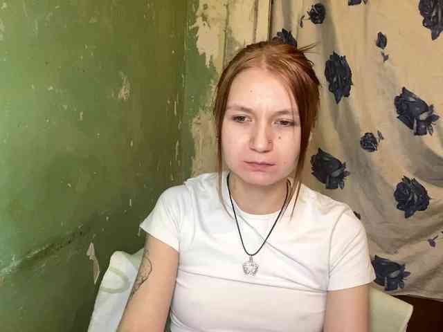 DelindaHeitner webcam