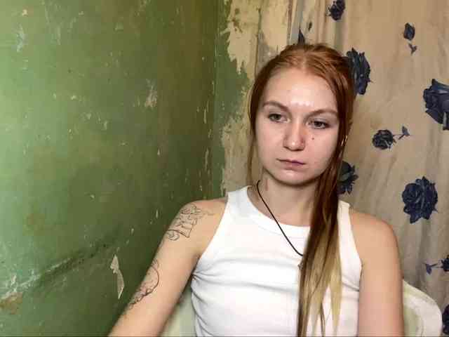 DelindaHeitner webcam