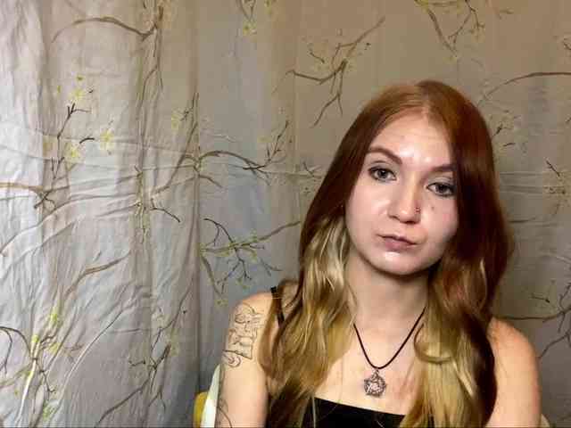 DelindaHeitner webcam