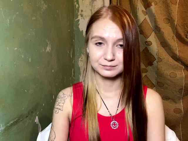 DelindaHeitner webcam