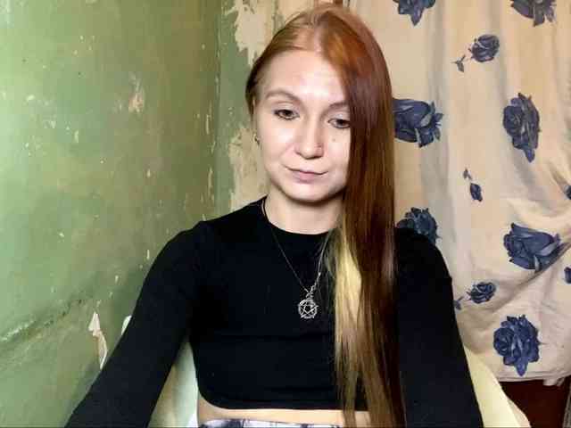 DelindaHeitner webcam