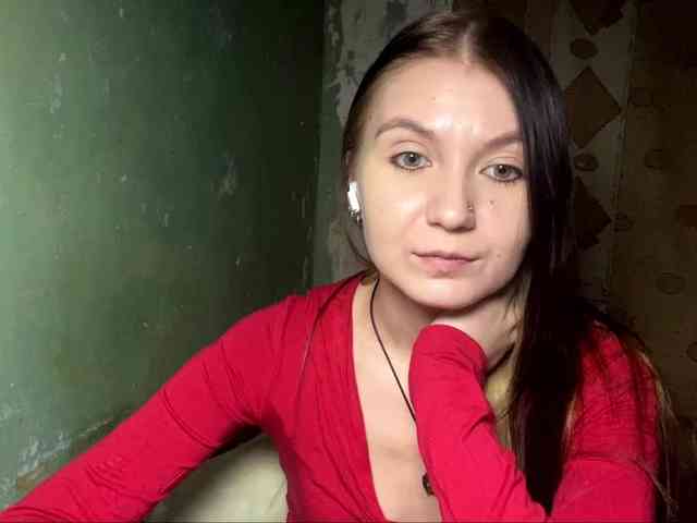 DelindaHeitner webcam